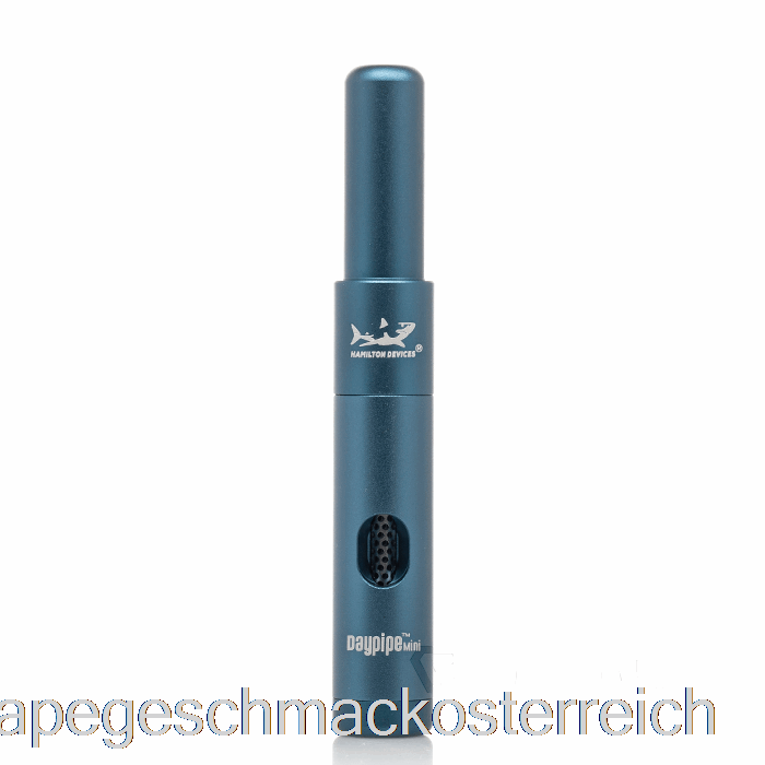 Hamilton Devices Daypipe Mini Blue Vape Geschmack
